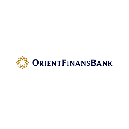 Orient Finans logo