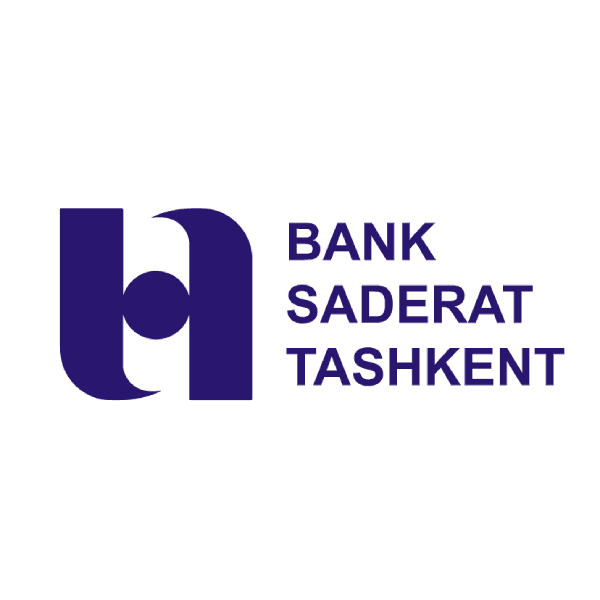 Saderat Bank logo