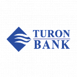 Turon Bank logo