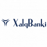 Xalq Banki logo