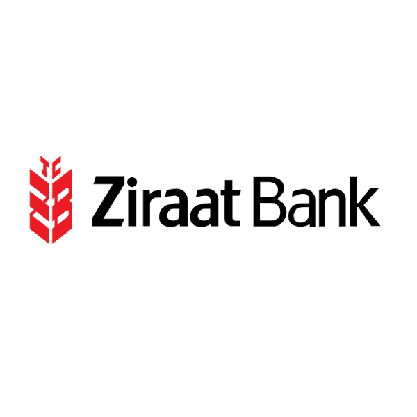 Ziraat Bank logo