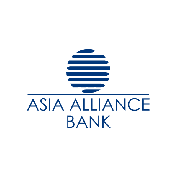 Asia Alliance Bank logo
