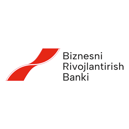 Biznesni rivojlantirish banki logo