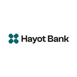 Bank logo
