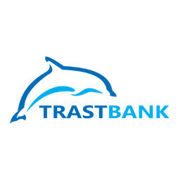 Bank logo