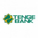 TengeBank logo
