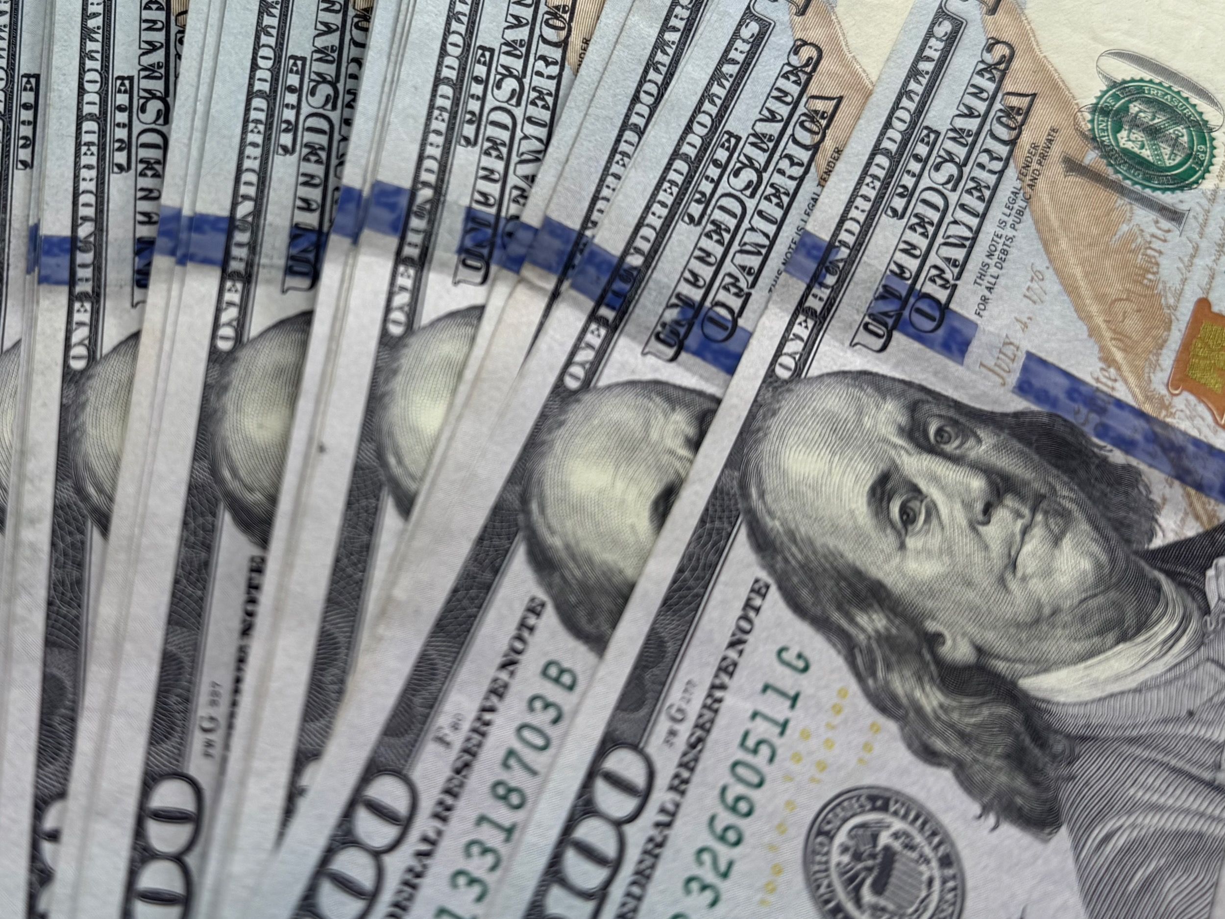 Обменять доллары в ташкенте