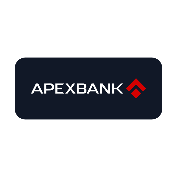 Apex Bank logo