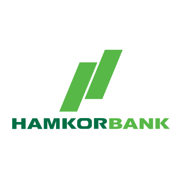 Логотип банка