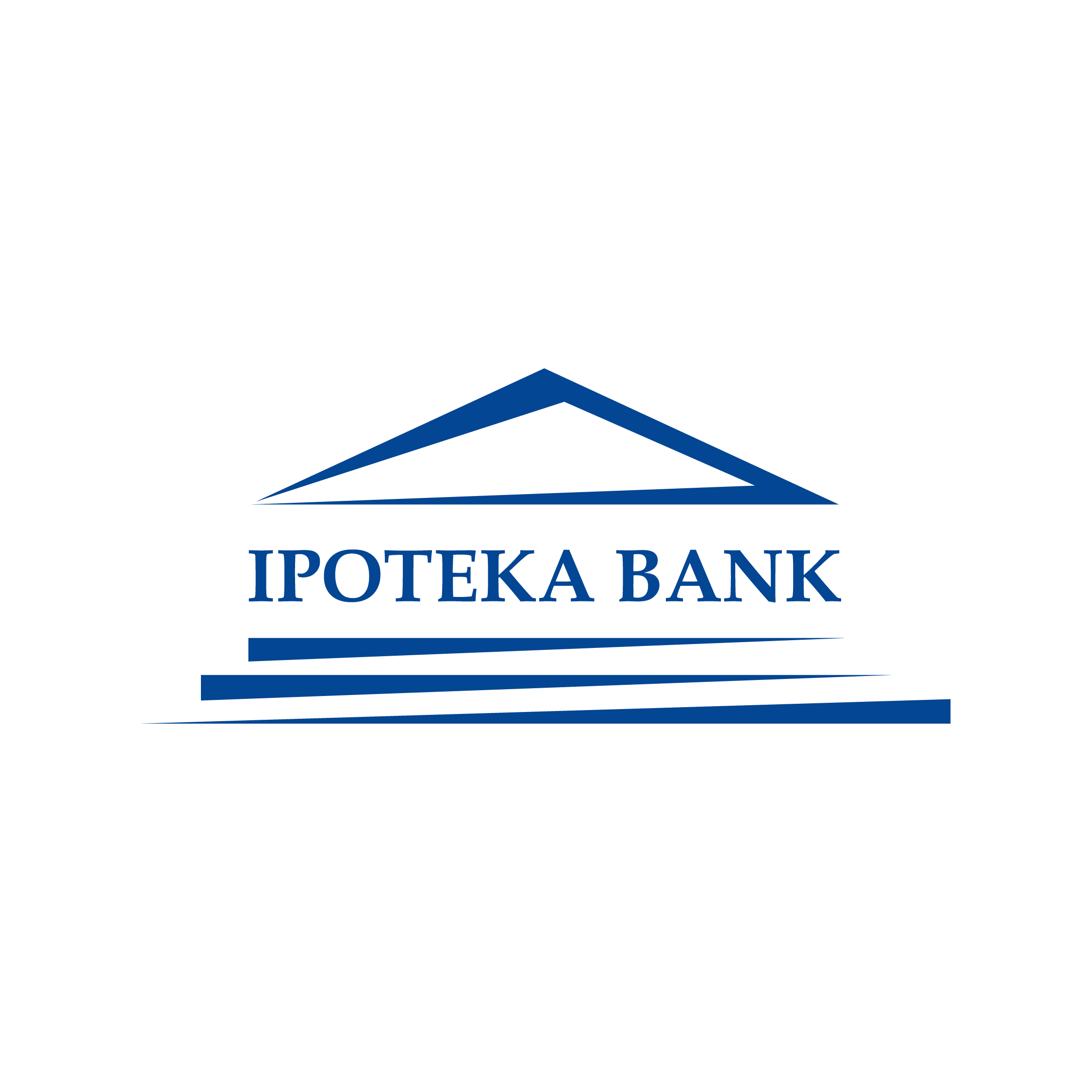 Логотип банка