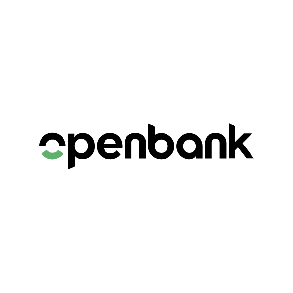 Open Bank logo