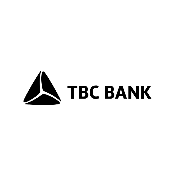 TBC Bank logo